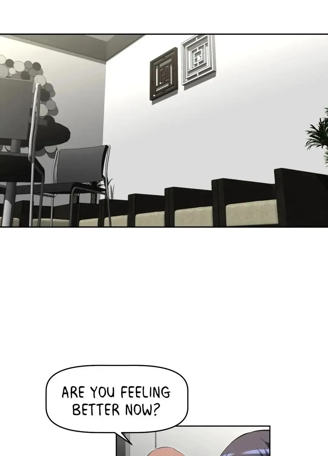 Stand Up!!!! Chapter 73 page 14 - 