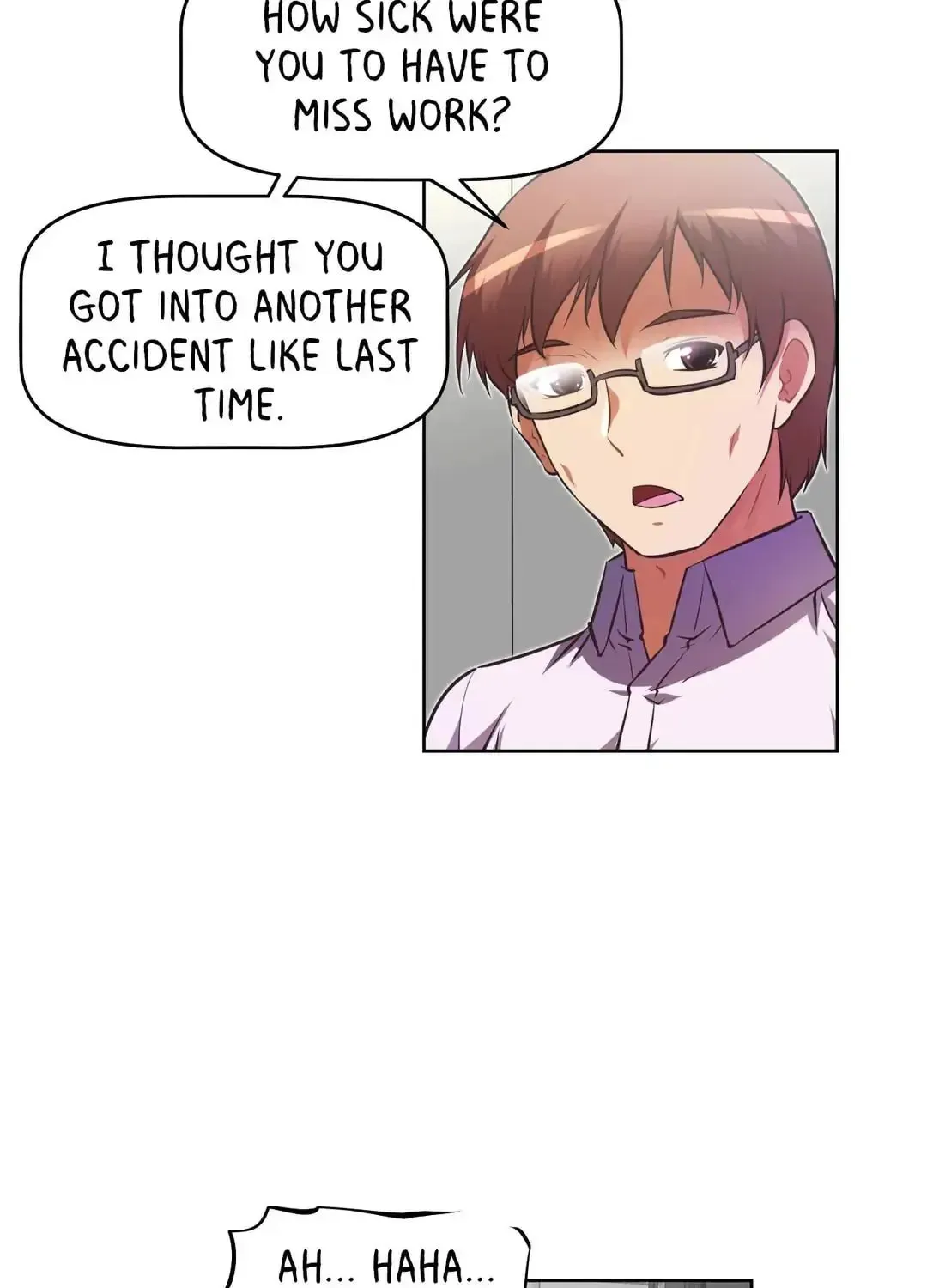 Stand Up!!!! Chapter 73 page 16 - 