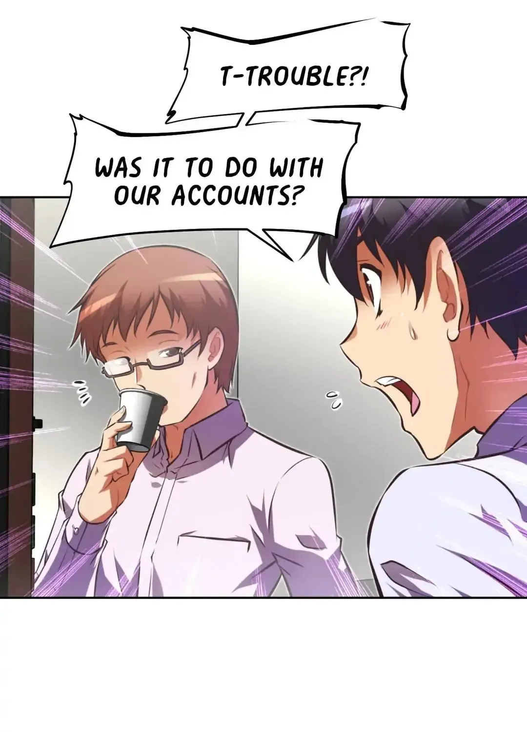 Stand Up!!!! Chapter 73 page 19 - 