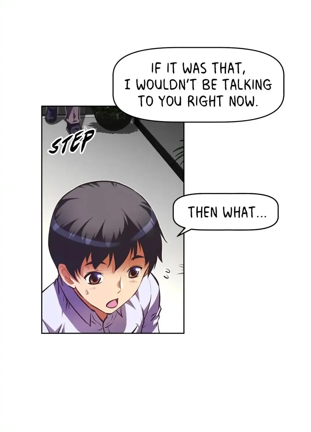 Stand Up!!!! Chapter 73 page 20 - 