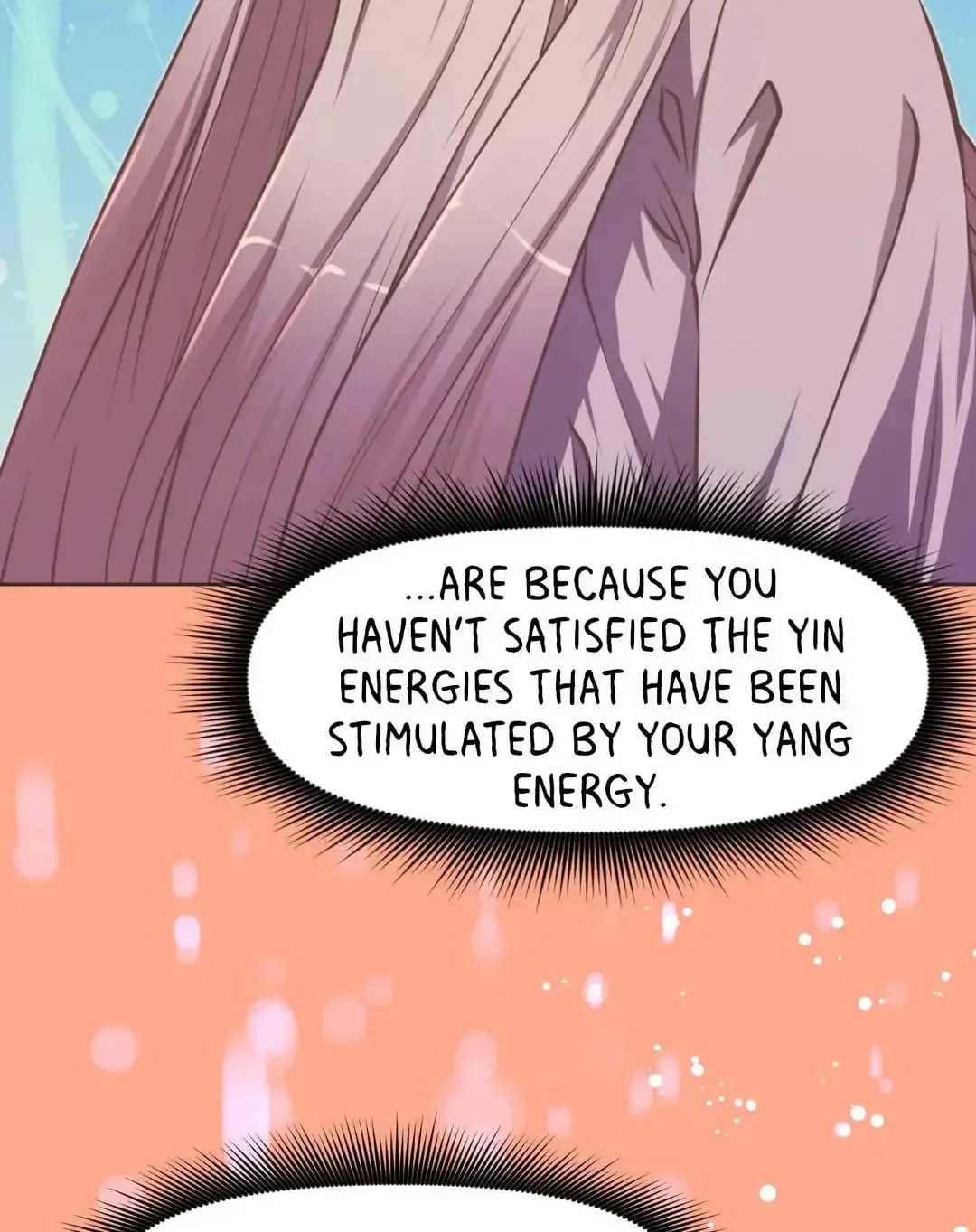 Stand Up!!!! Chapter 73 page 3 - 