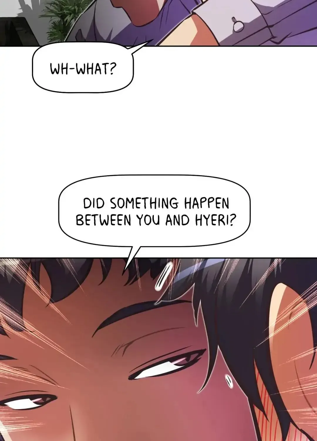 Stand Up!!!! Chapter 73 page 23 - 