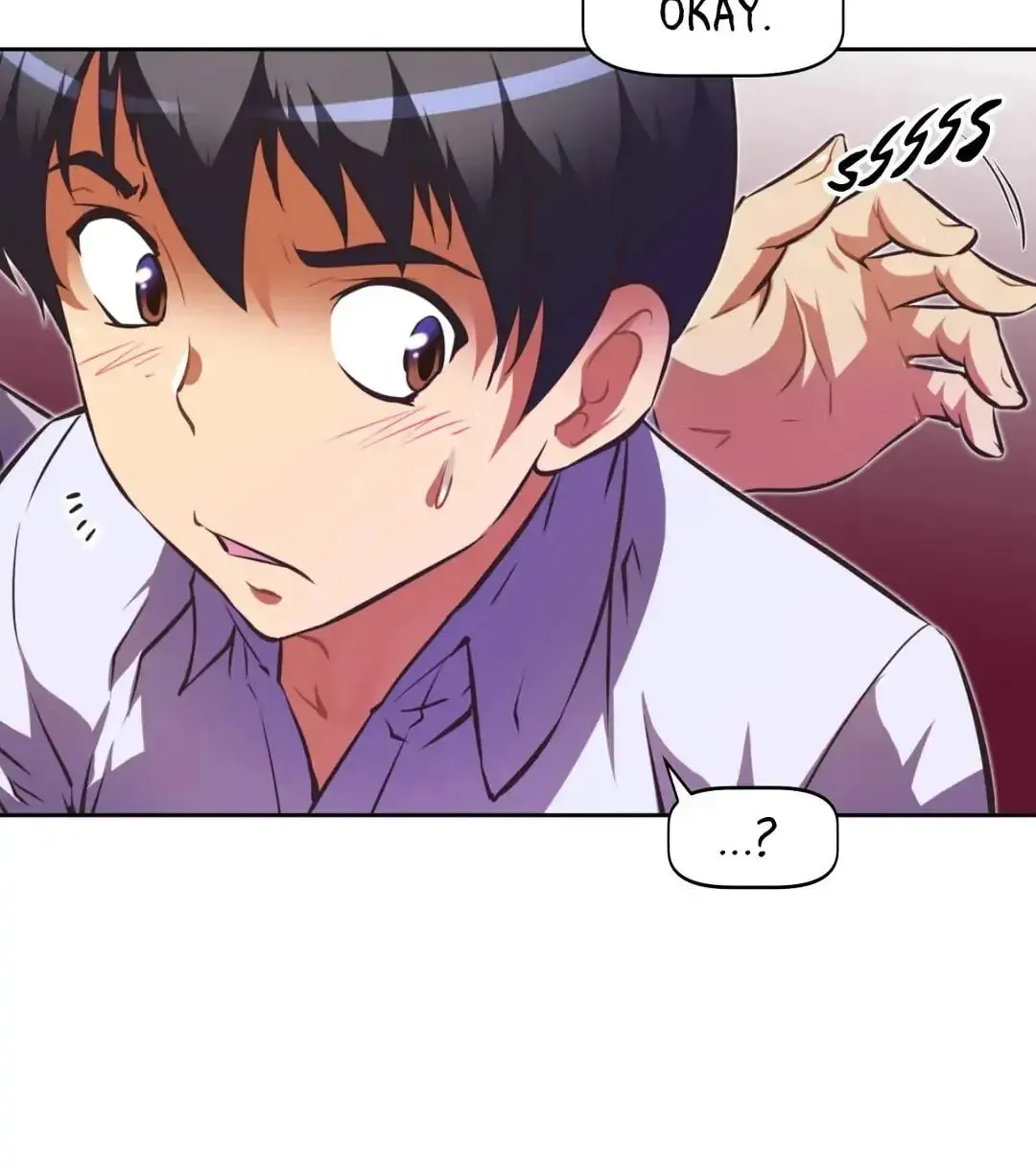 Stand Up!!!! Chapter 73 page 27 - 