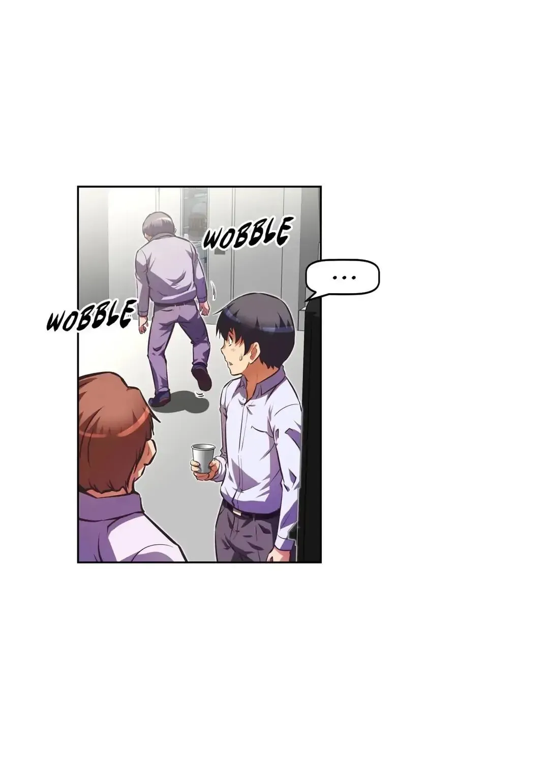 Stand Up!!!! Chapter 73 page 28 - 
