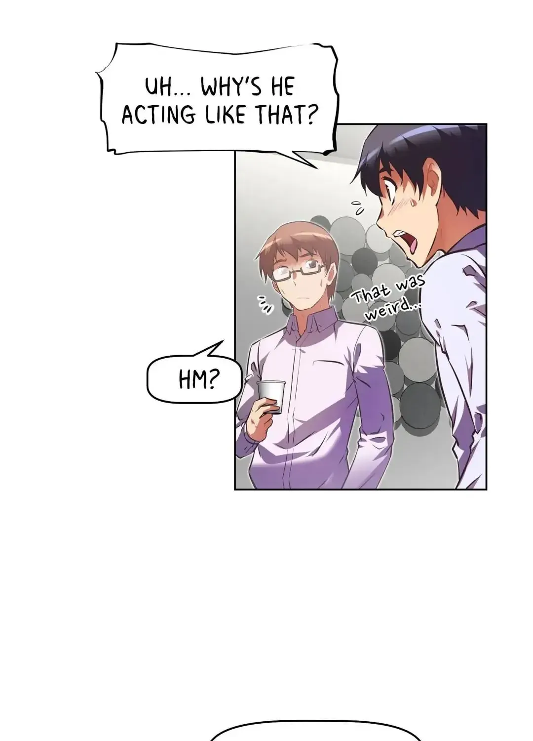 Stand Up!!!! Chapter 73 page 29 - 