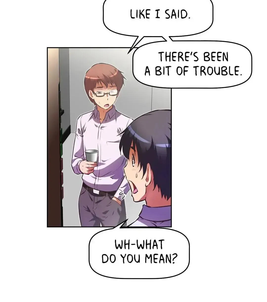 Stand Up!!!! Chapter 73 page 30 - 