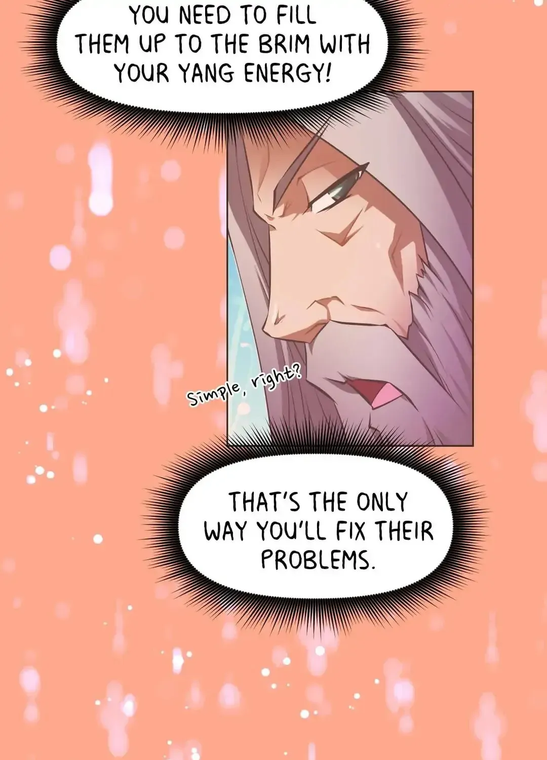 Stand Up!!!! Chapter 73 page 4 - 