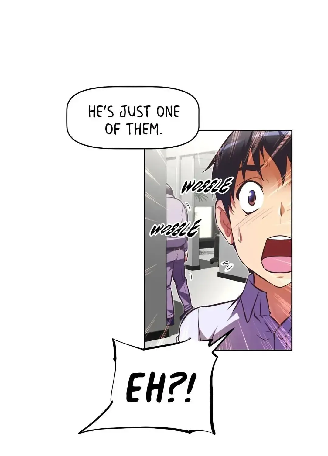 Stand Up!!!! Chapter 73 page 31 - 