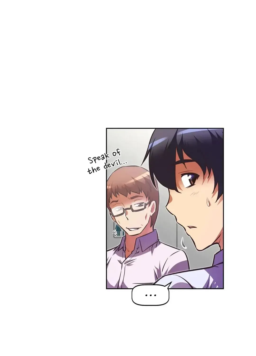 Stand Up!!!! Chapter 73 page 34 - 