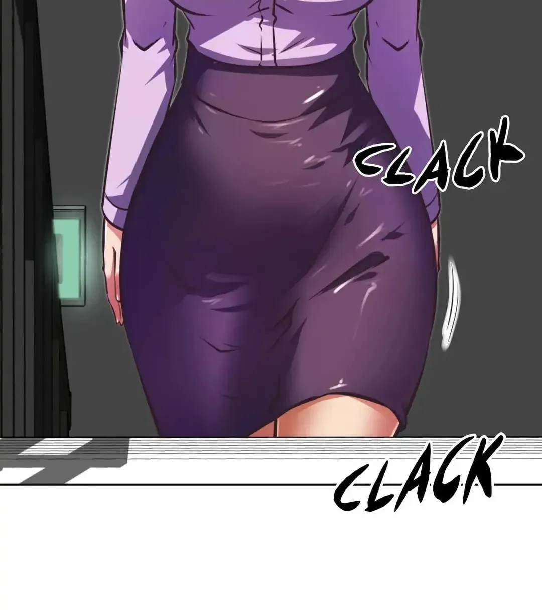 Stand Up!!!! Chapter 73 page 36 - 