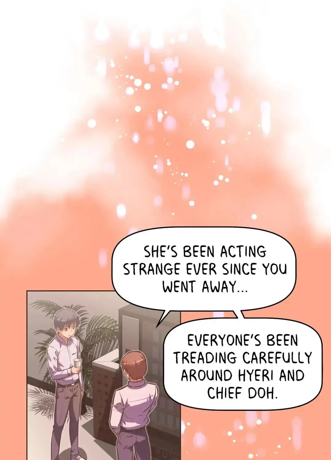 Stand Up!!!! Chapter 73 page 37 - 