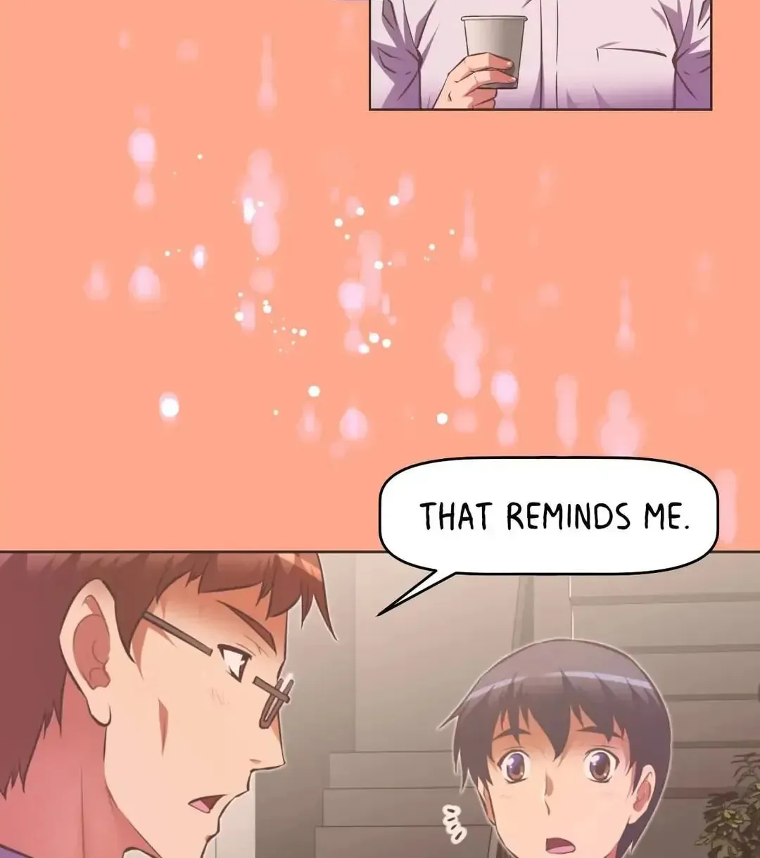 Stand Up!!!! Chapter 73 page 39 - 