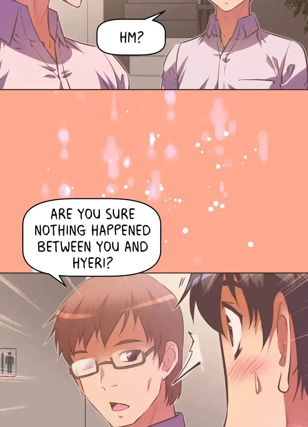 Stand Up!!!! Chapter 73 page 40 - 