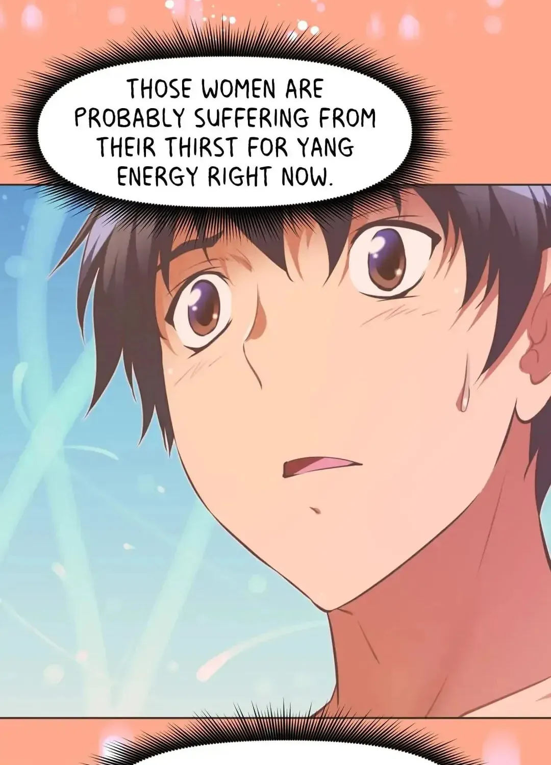 Stand Up!!!! Chapter 73 page 5 - 