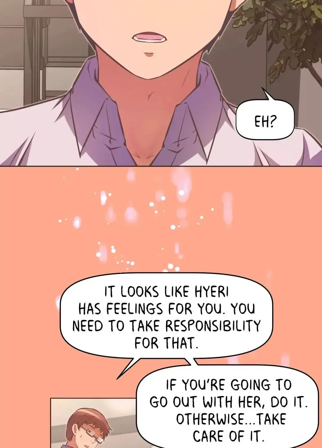 Stand Up!!!! Chapter 73 page 44 - 