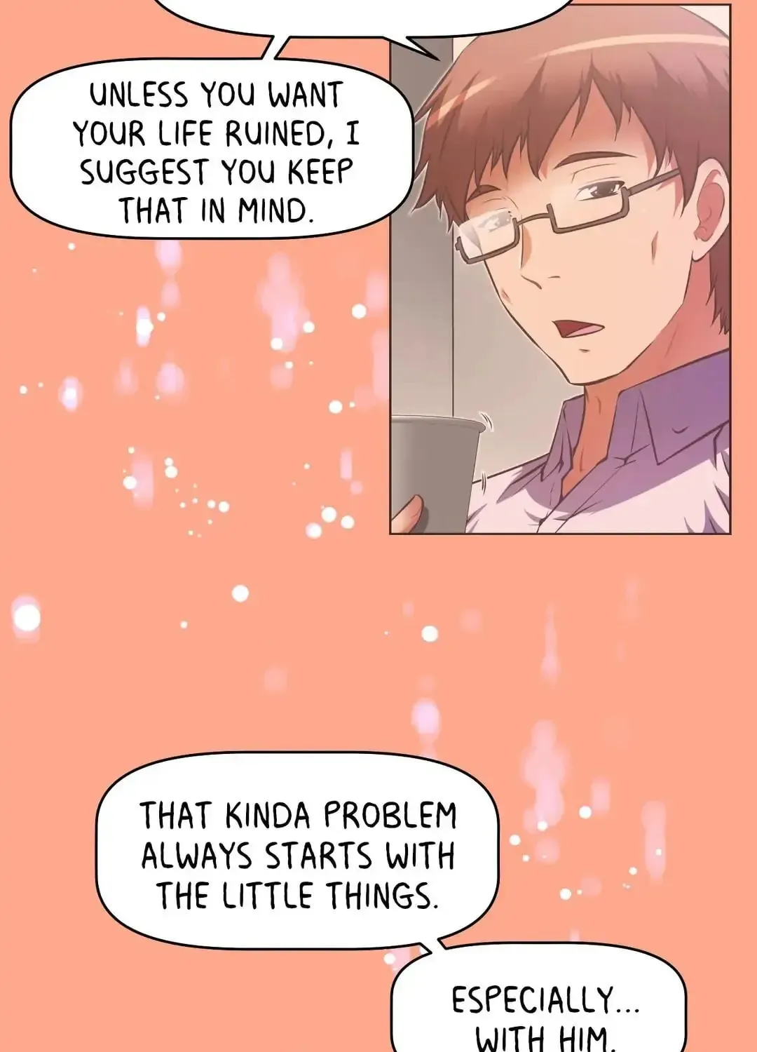 Stand Up!!!! Chapter 73 page 46 - 