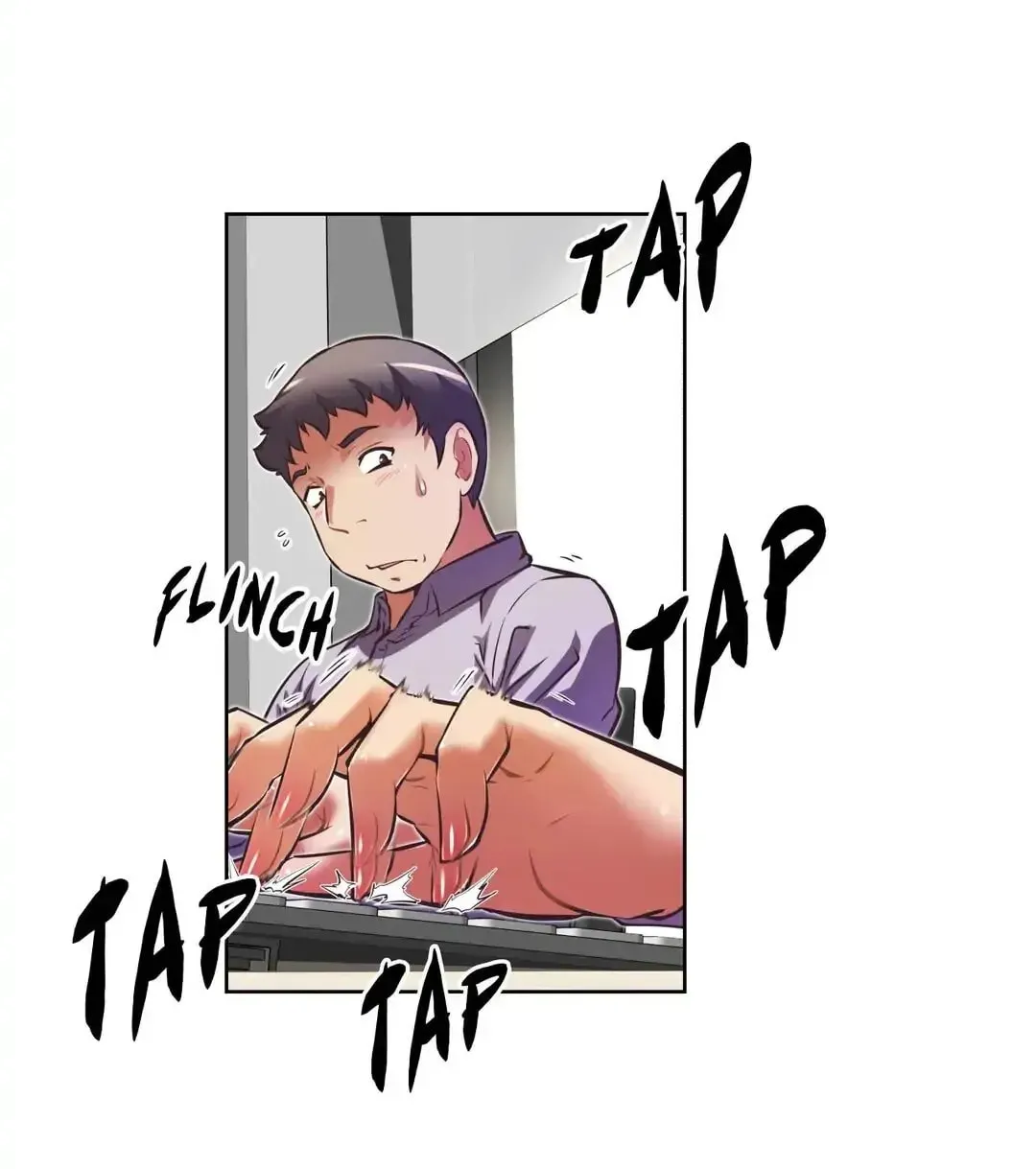 Stand Up!!!! Chapter 73 page 51 - 