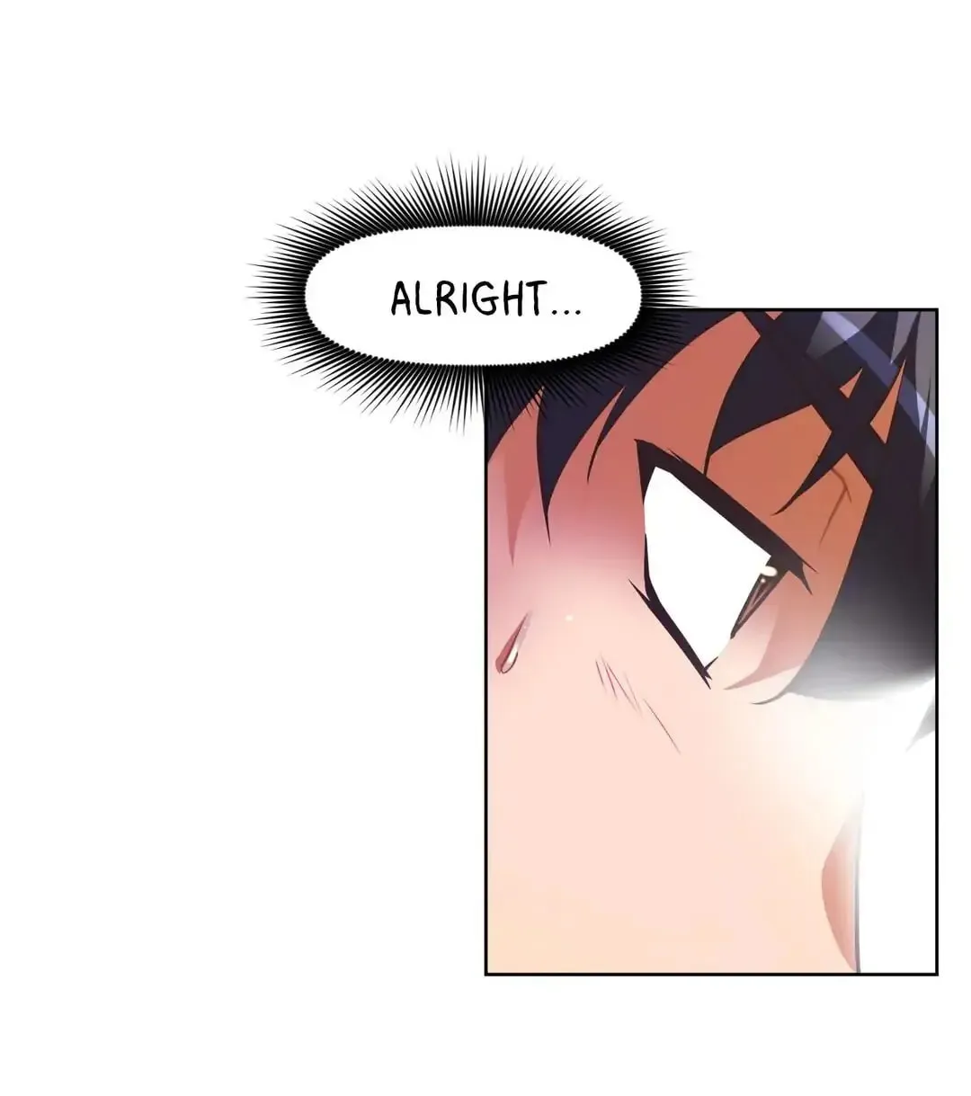 Stand Up!!!! Chapter 73 page 54 - 