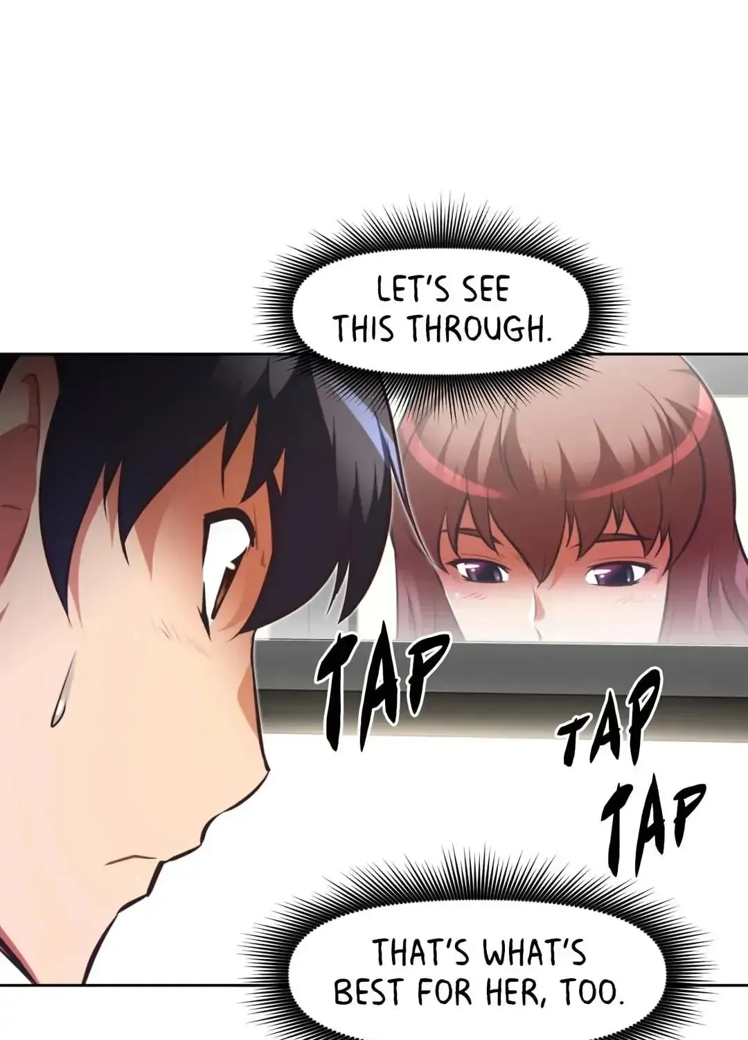 Stand Up!!!! Chapter 73 page 55 - 