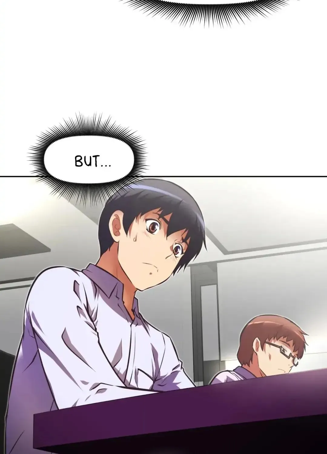 Stand Up!!!! Chapter 73 page 56 - 