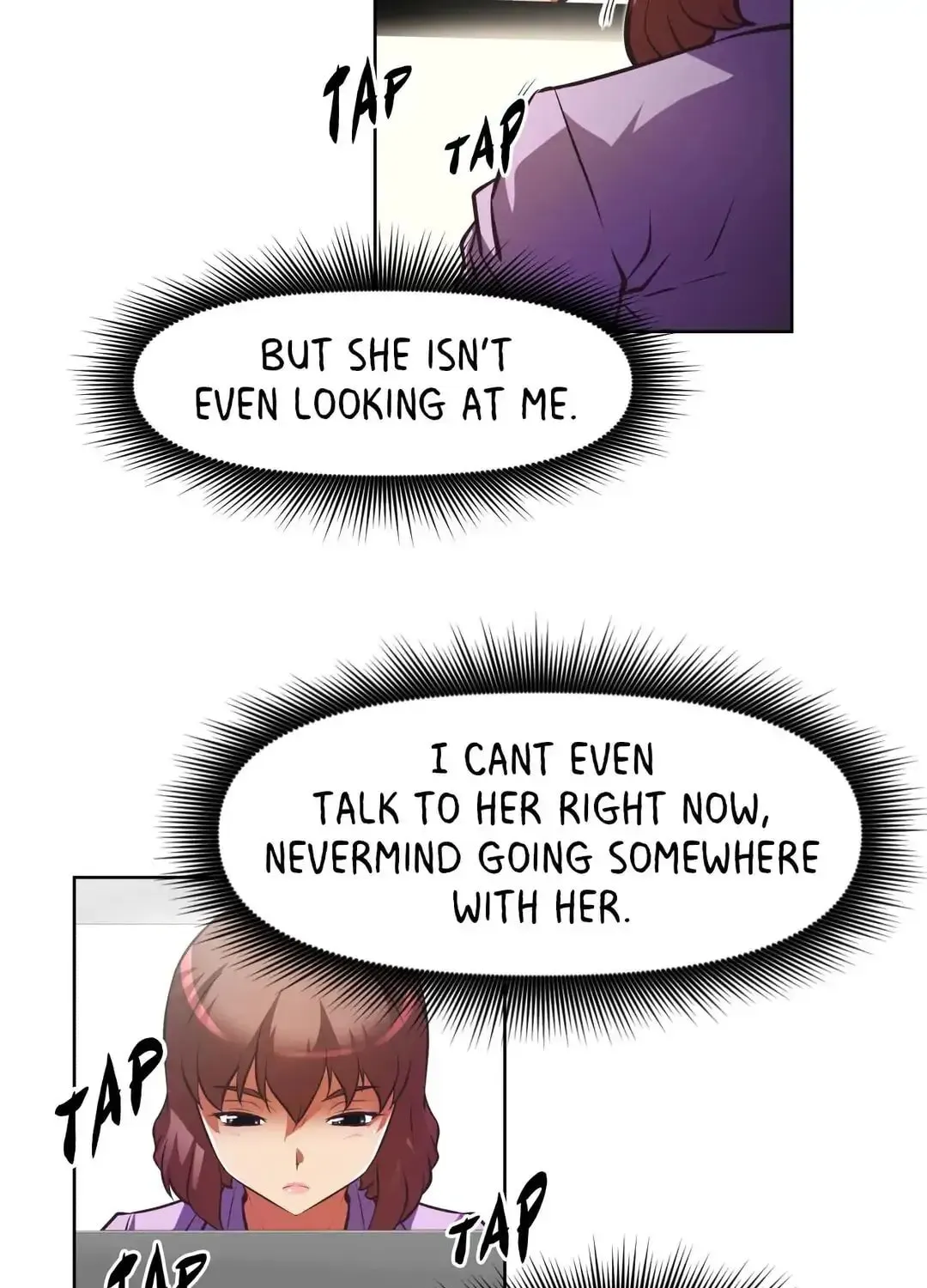 Stand Up!!!! Chapter 73 page 58 - 