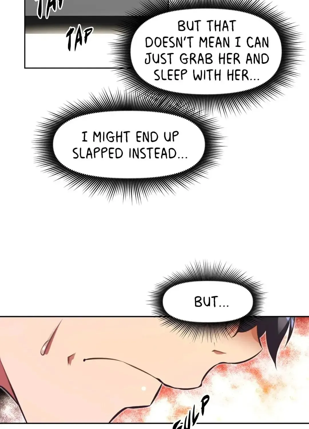 Stand Up!!!! Chapter 73 page 59 - 