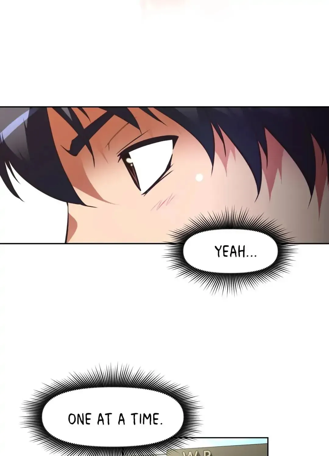 Stand Up!!!! Chapter 73 page 7 - 