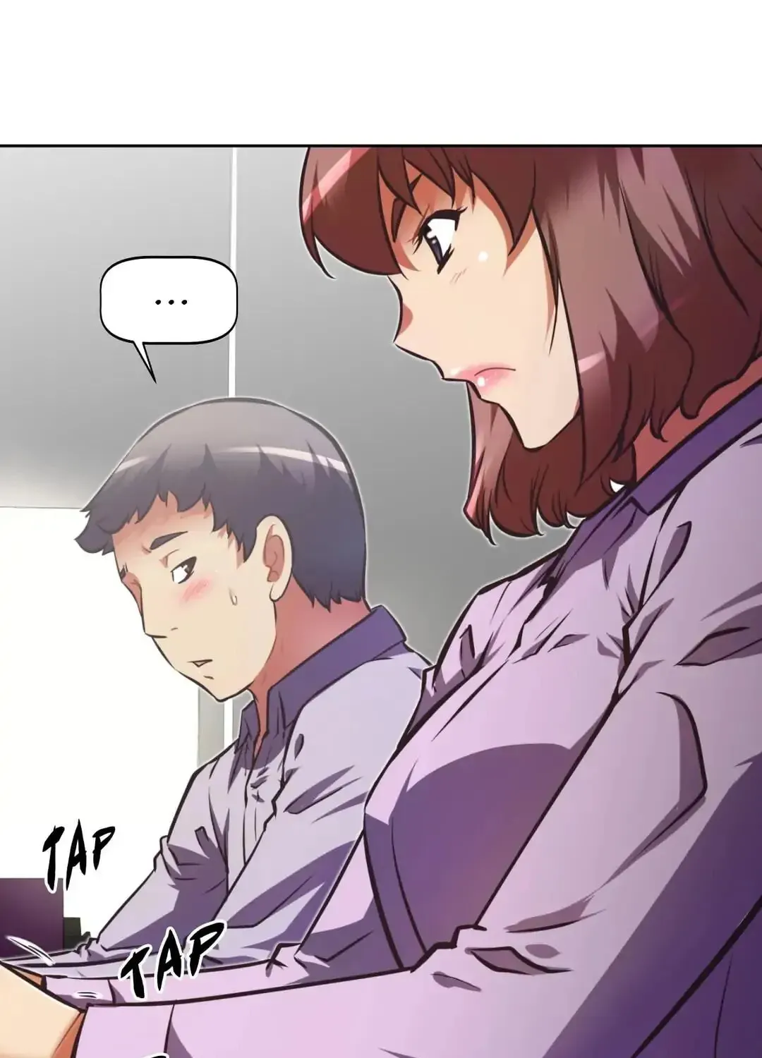 Stand Up!!!! Chapter 73 page 67 - 