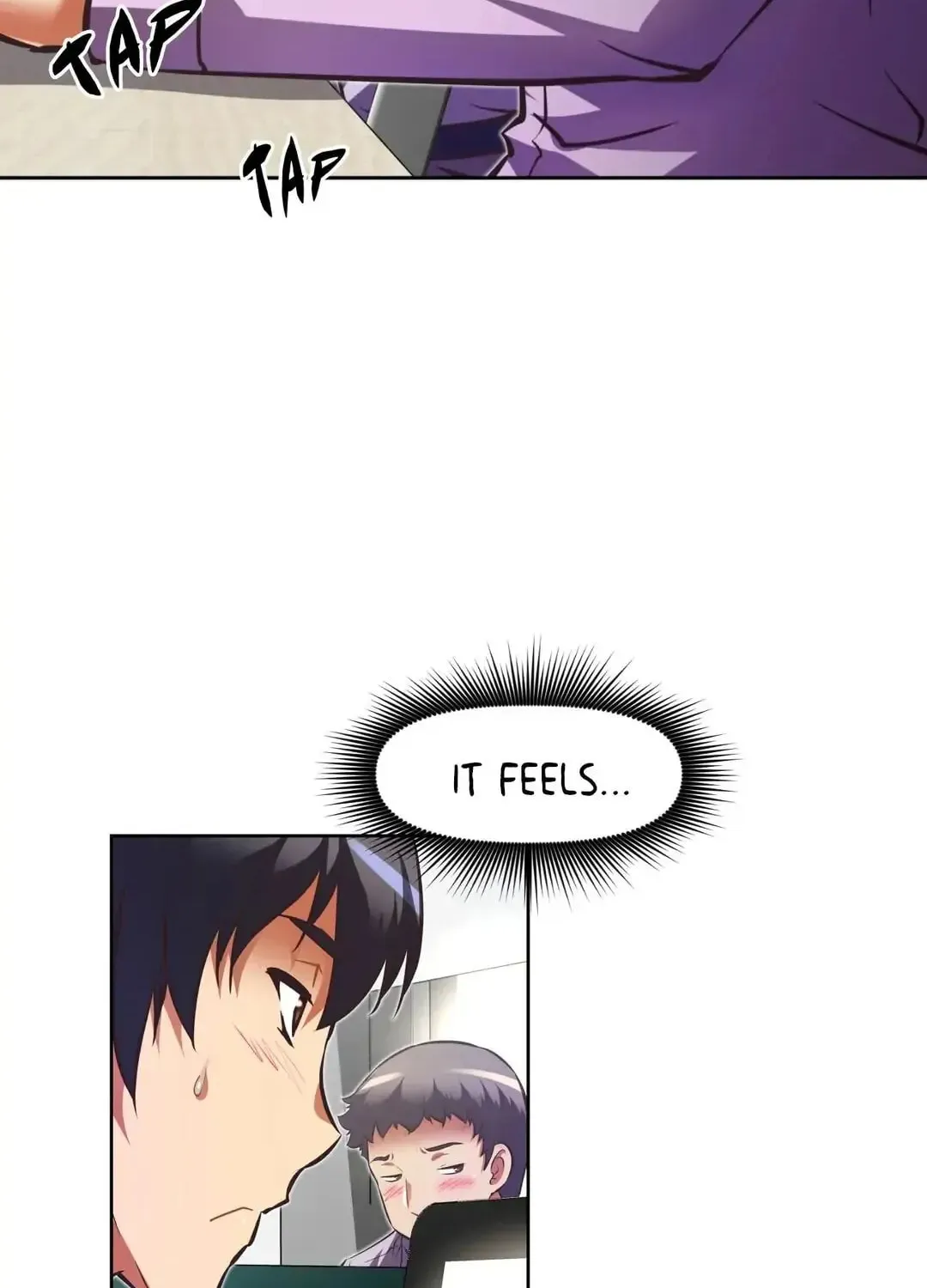 Stand Up!!!! Chapter 73 page 68 - 