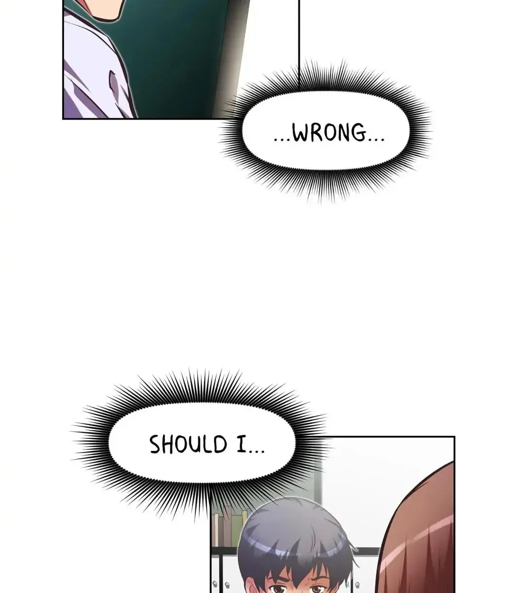 Stand Up!!!! Chapter 73 page 69 - 
