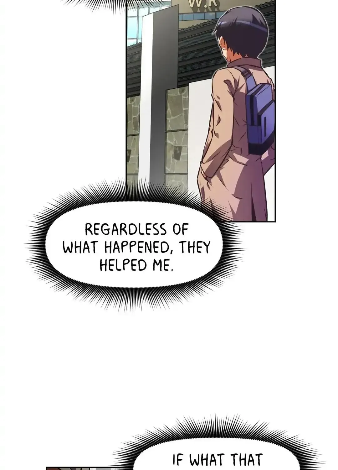 Stand Up!!!! Chapter 73 page 8 - 