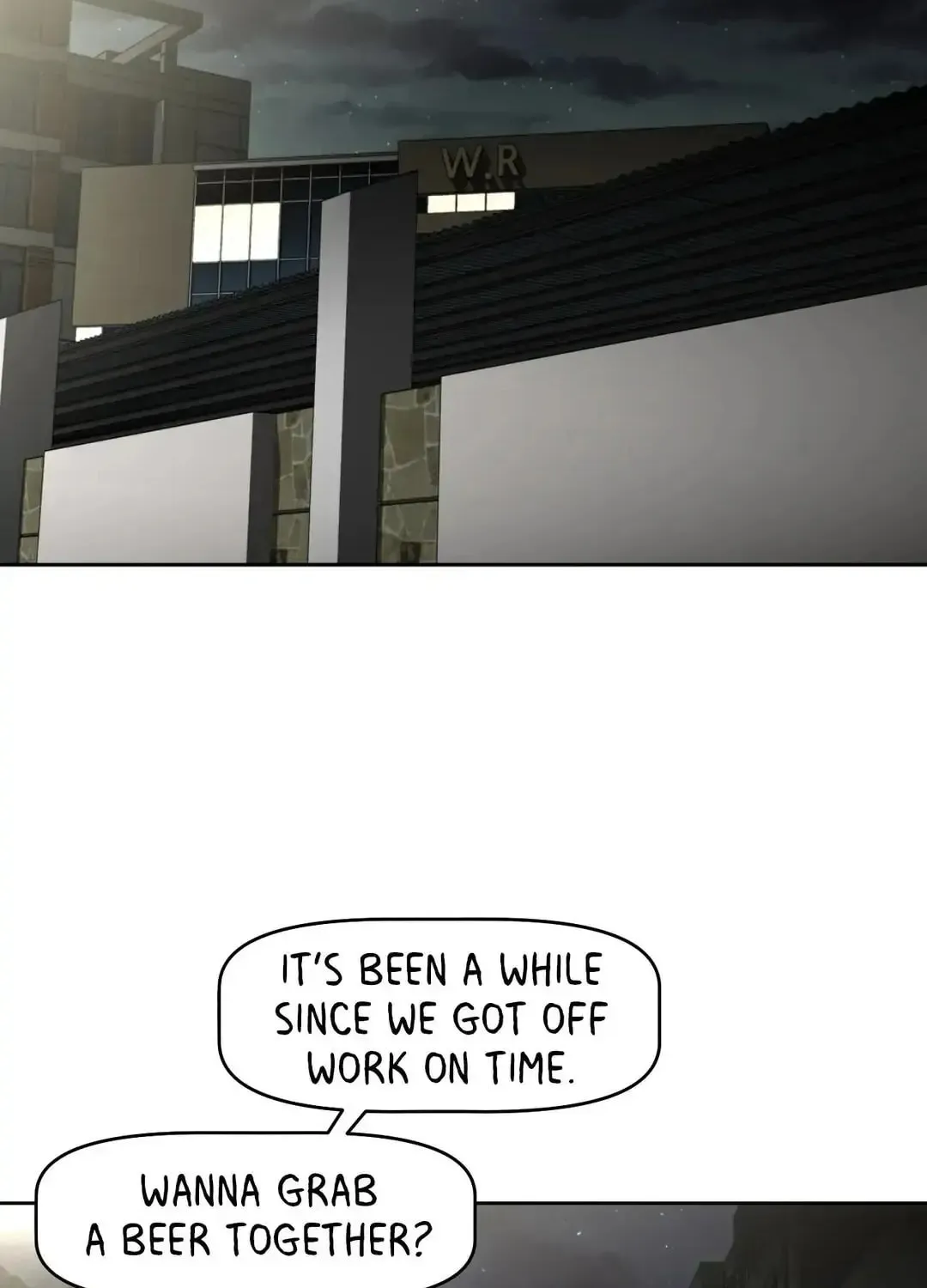 Stand Up!!!! Chapter 73 page 74 - 