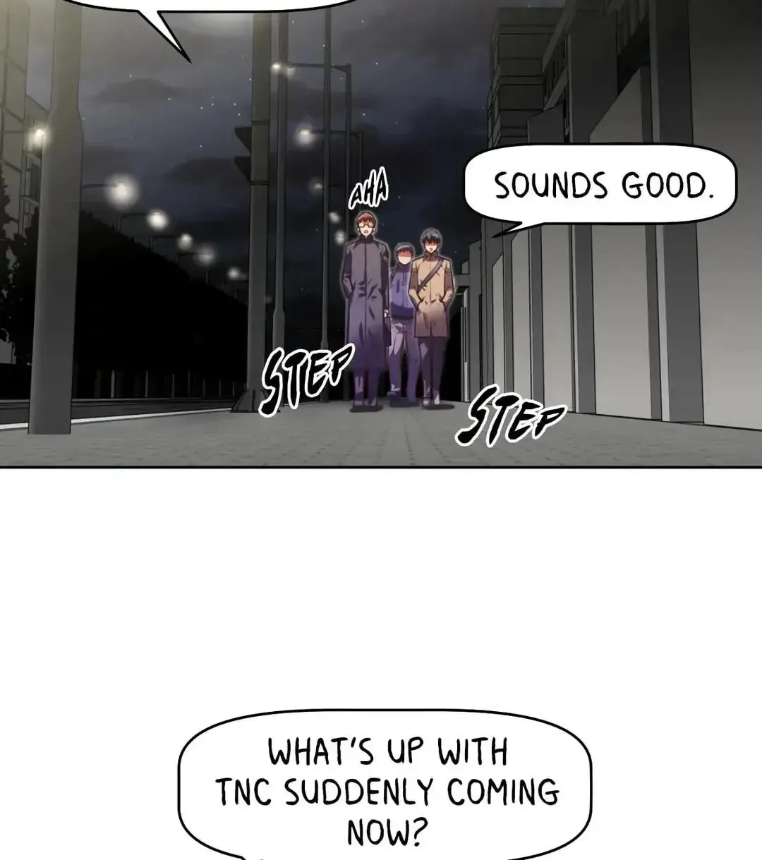 Stand Up!!!! Chapter 73 page 75 - 