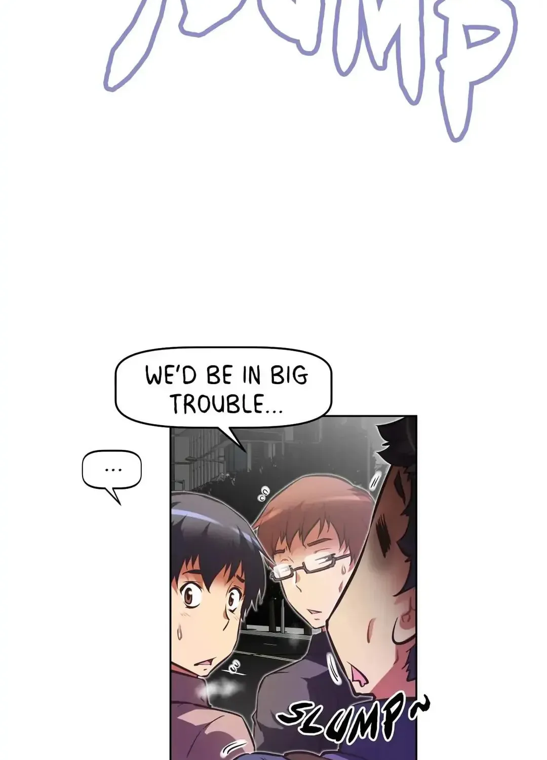 Stand Up!!!! Chapter 73 page 80 - 