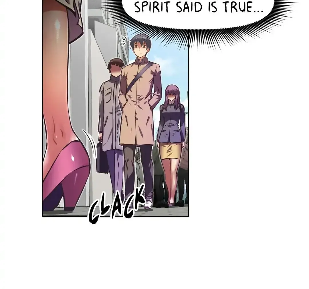 Stand Up!!!! Chapter 73 page 9 - 