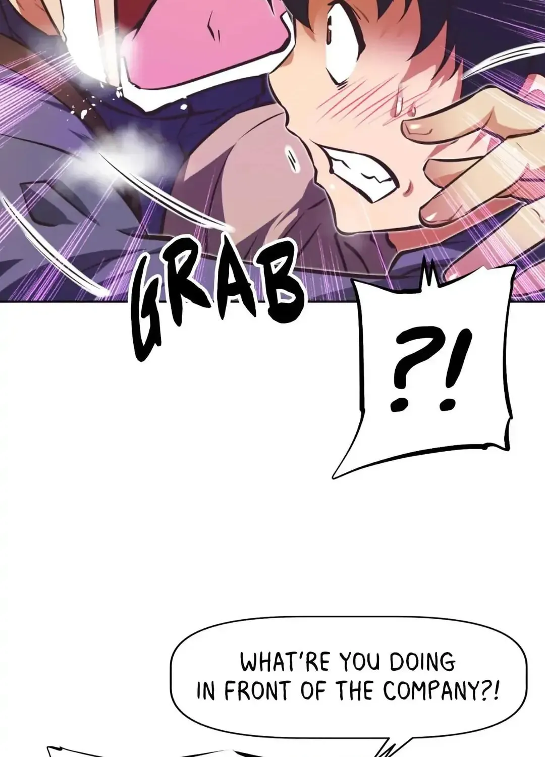 Stand Up!!!! Chapter 73 page 83 - 