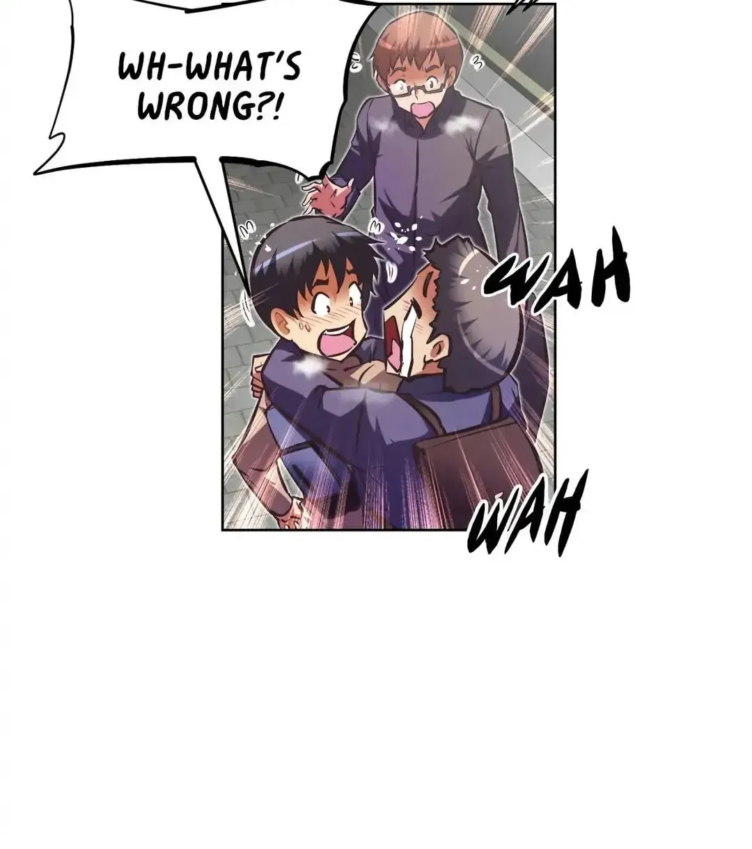 Stand Up!!!! Chapter 73 page 84 - 
