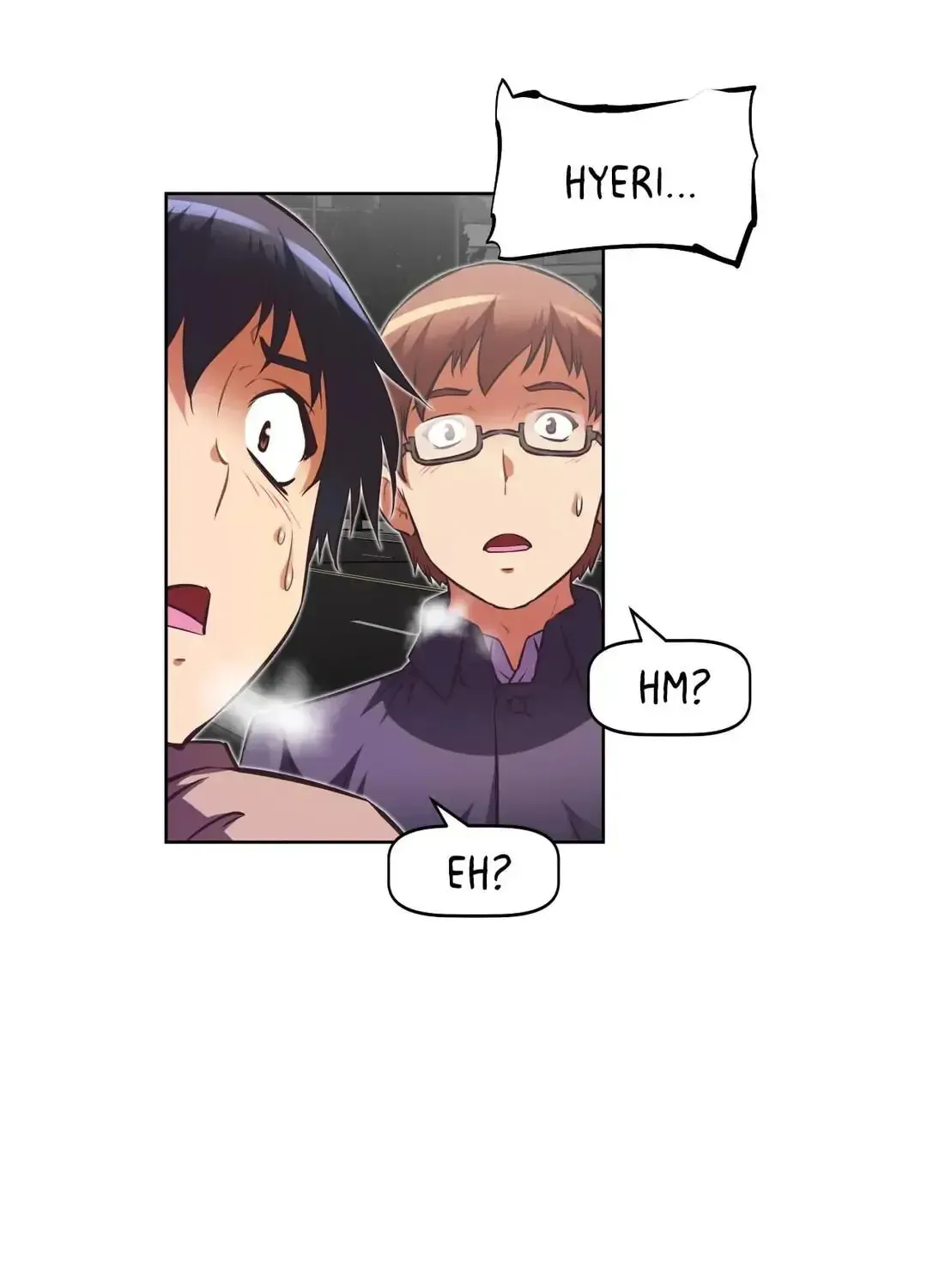 Stand Up!!!! Chapter 73 page 85 - 