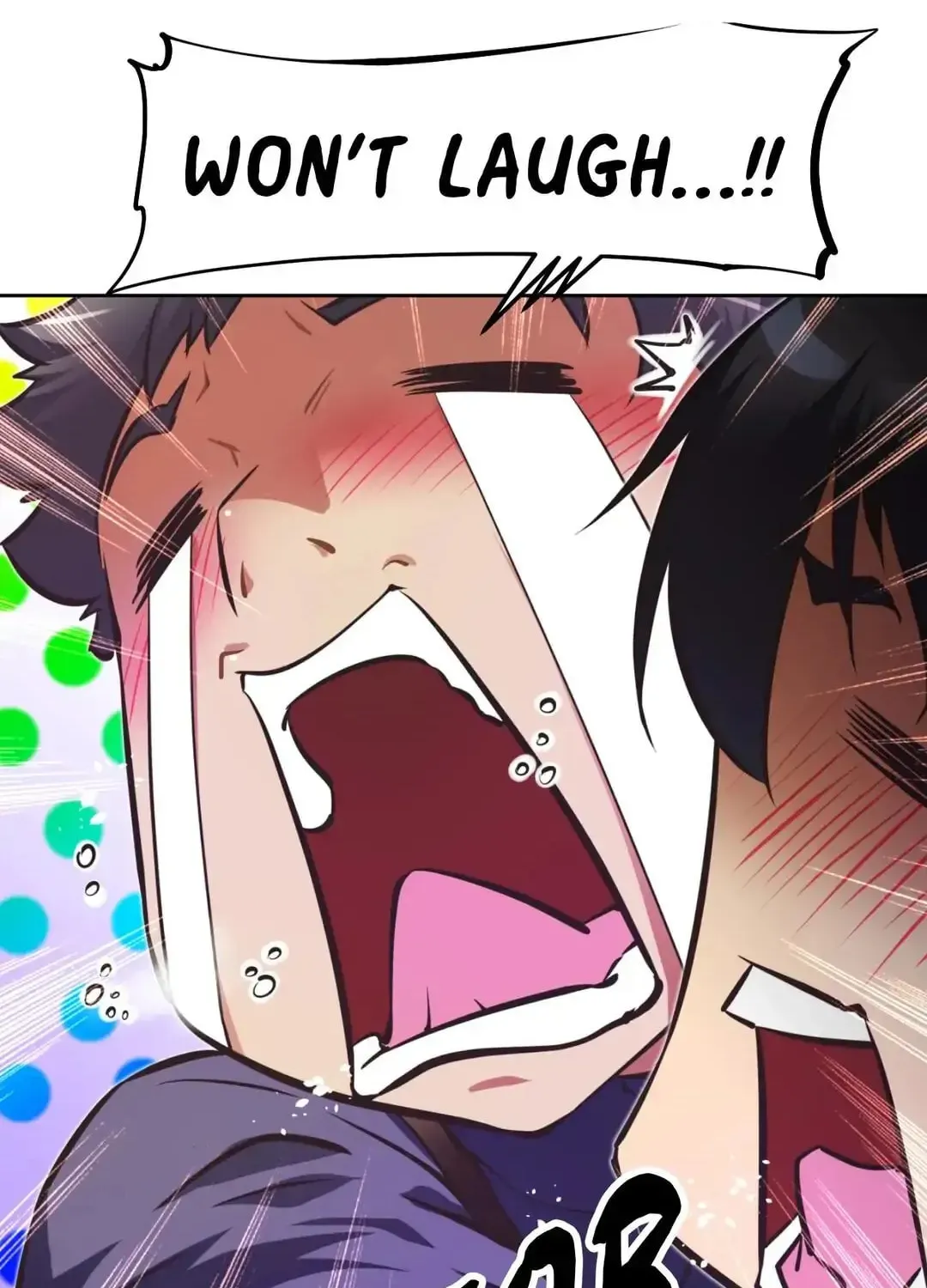 Stand Up!!!! Chapter 73 page 86 - 