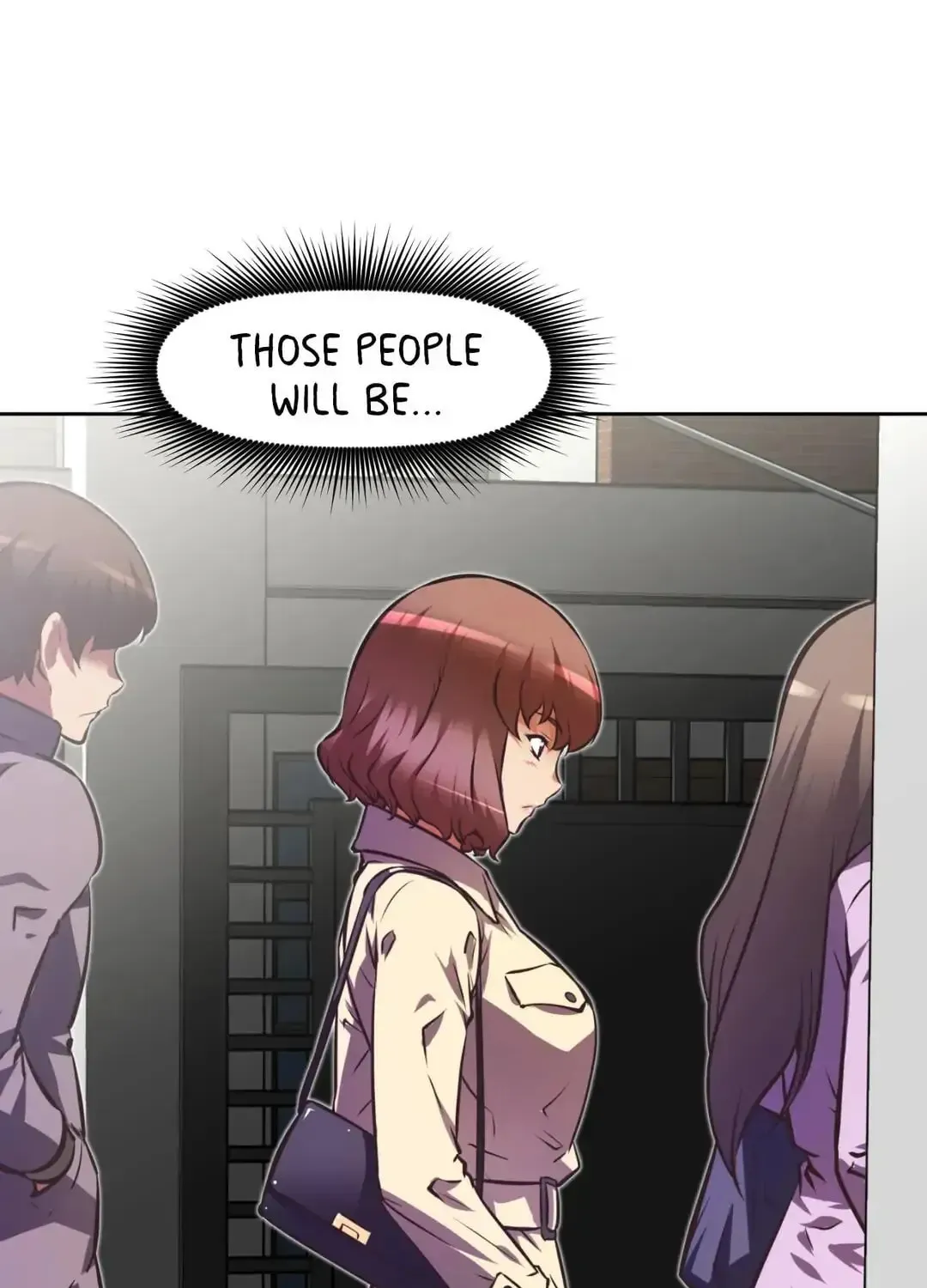 Stand Up!!!! Chapter 73 page 10 - 