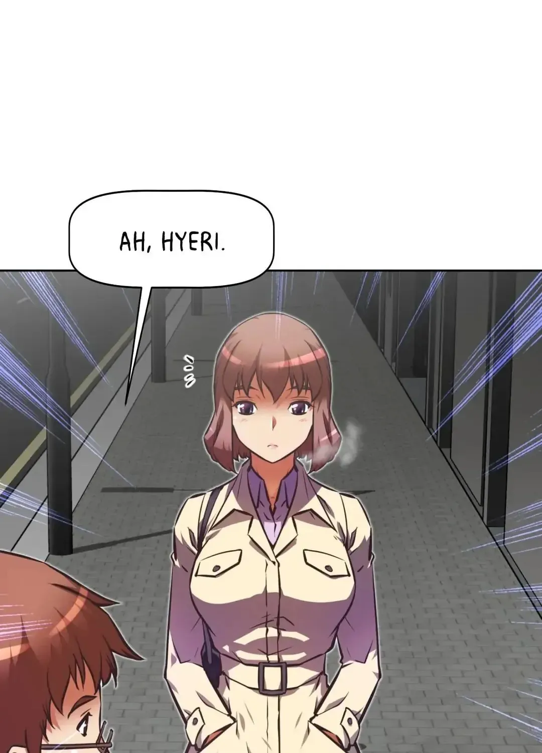 Stand Up!!!! Chapter 73 page 92 - 