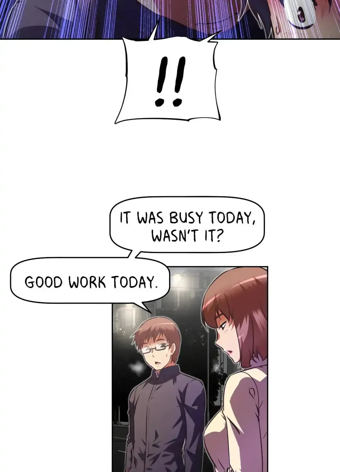 Stand Up!!!! Chapter 73 page 94 - 