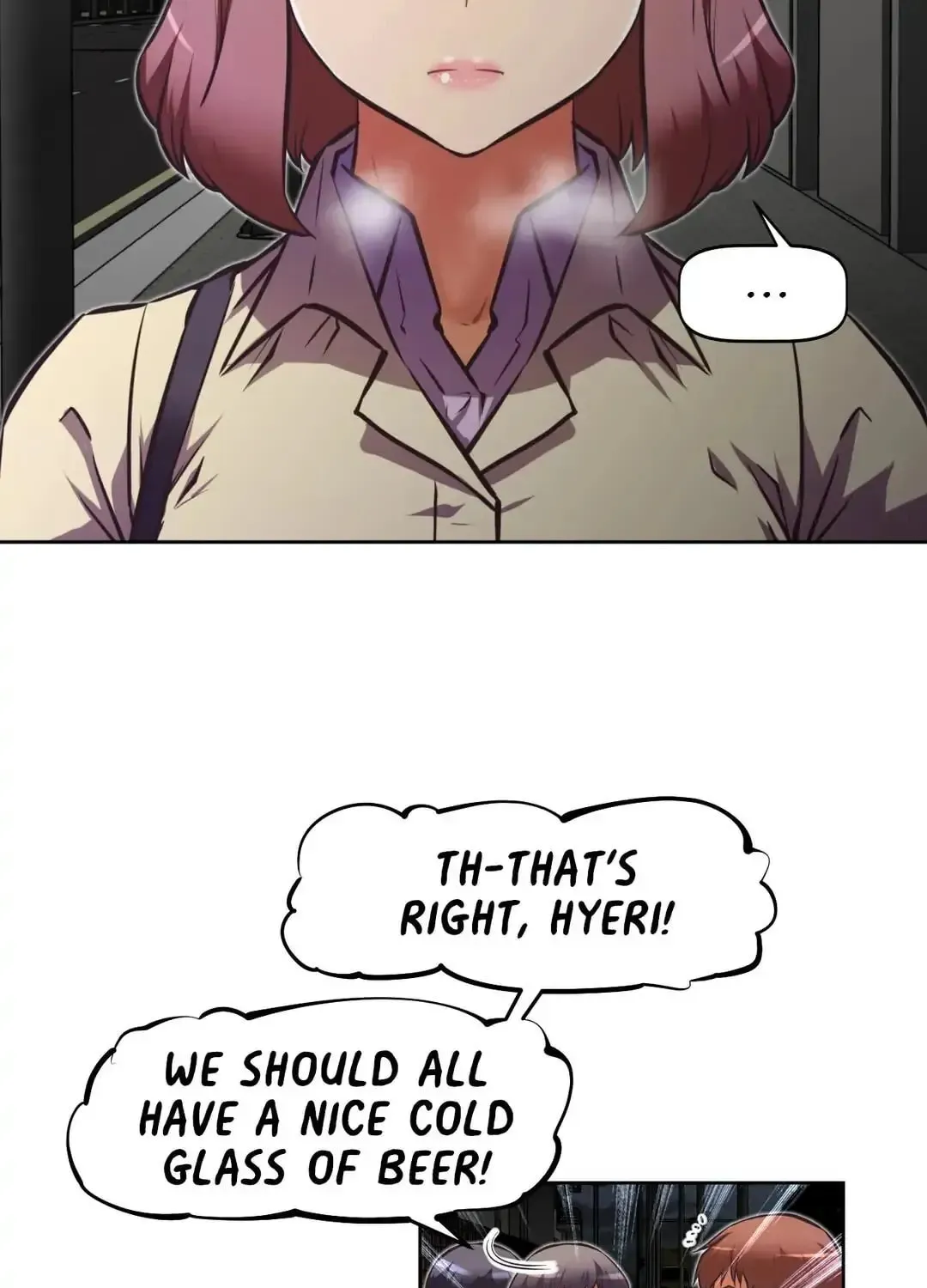 Stand Up!!!! Chapter 73 page 97 - 