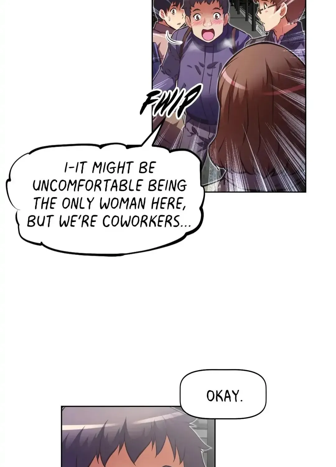 Stand Up!!!! Chapter 73 page 98 - 