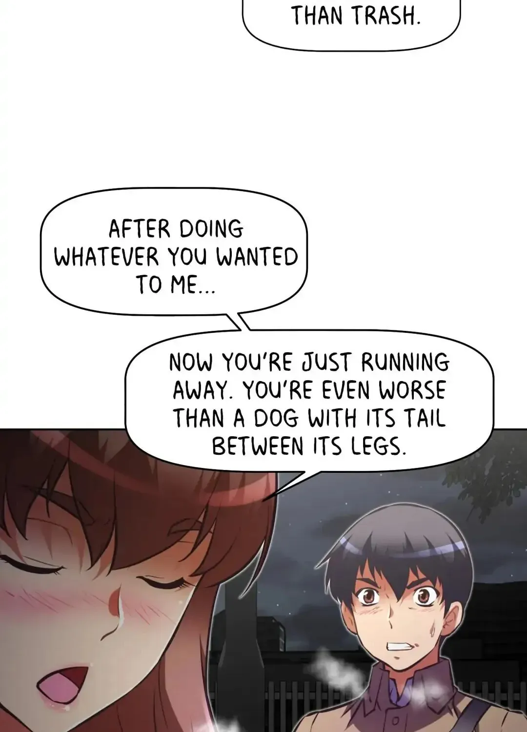 Stand Up!!!! Chapter 74 page 102 - 