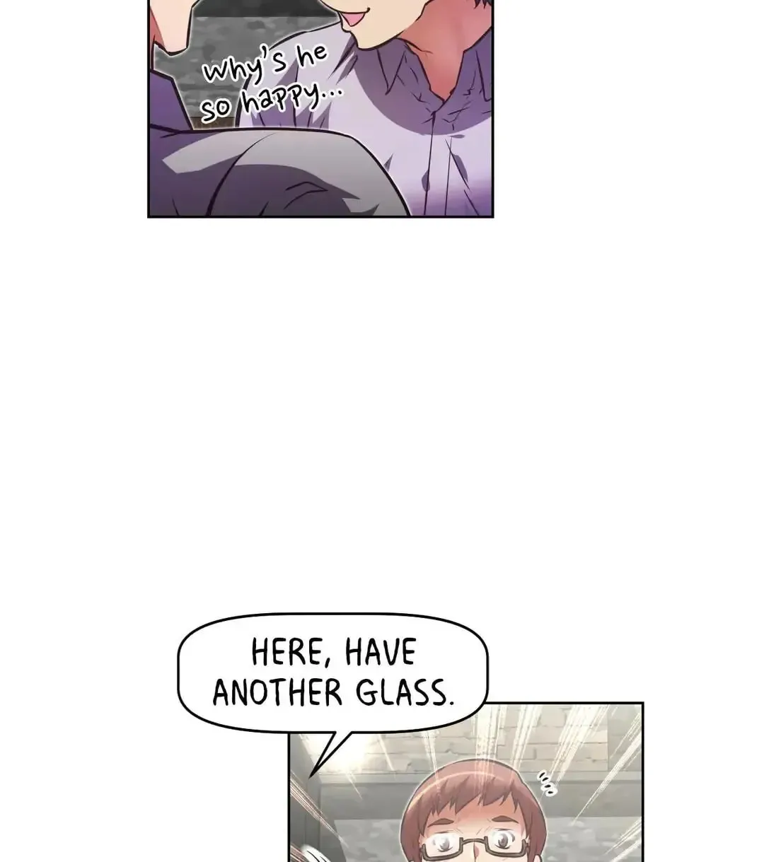 Stand Up!!!! Chapter 74 page 13 - 