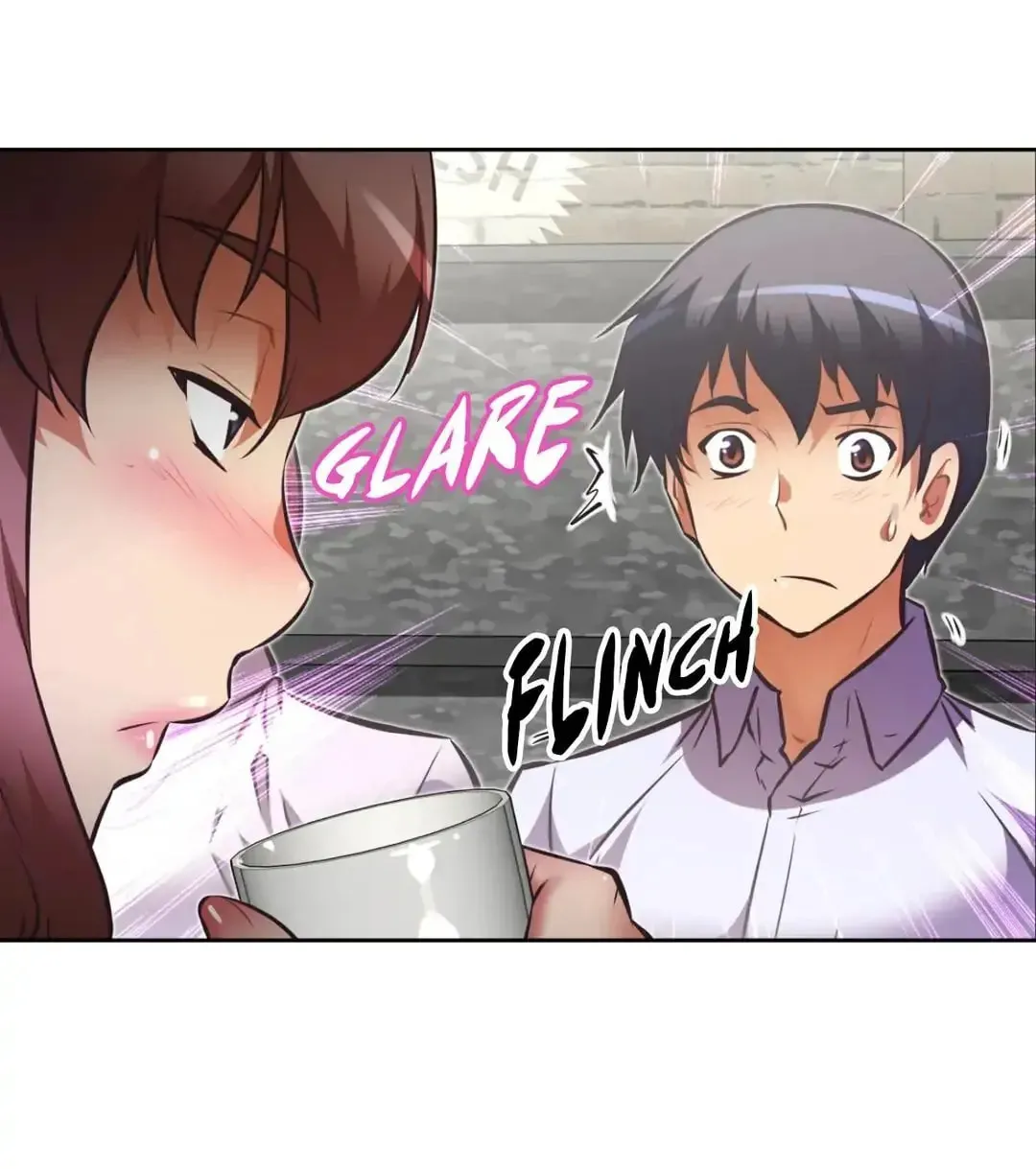 Stand Up!!!! Chapter 74 page 19 - 