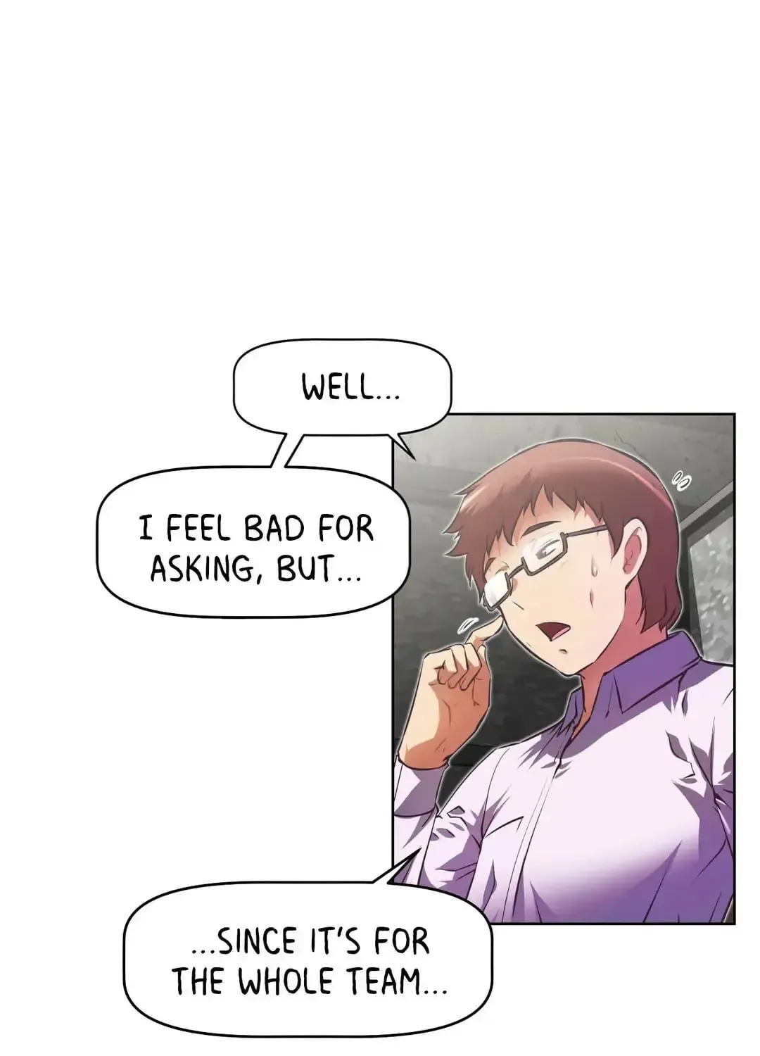Stand Up!!!! Chapter 74 page 23 - 