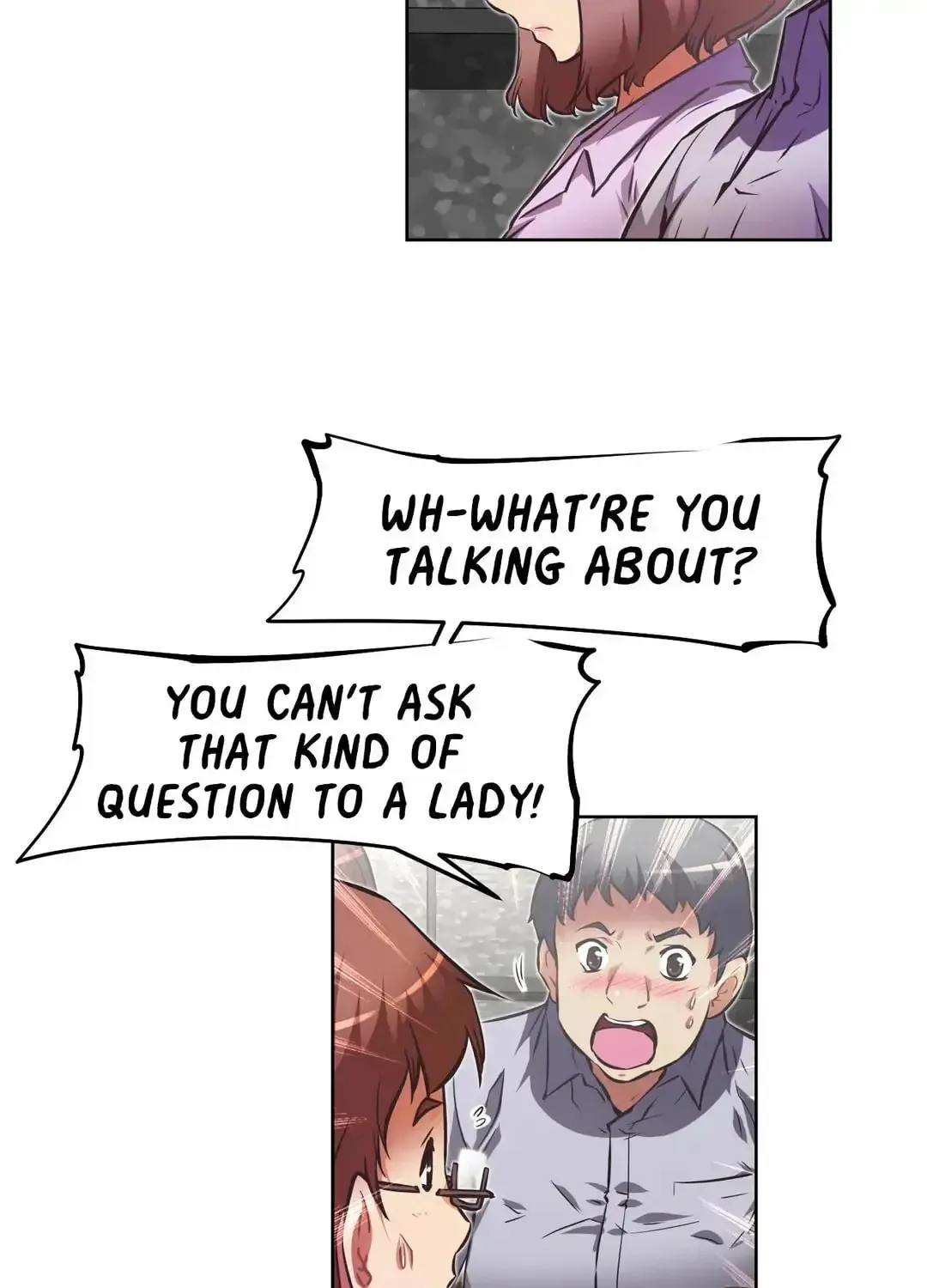 Stand Up!!!! Chapter 74 page 26 - 