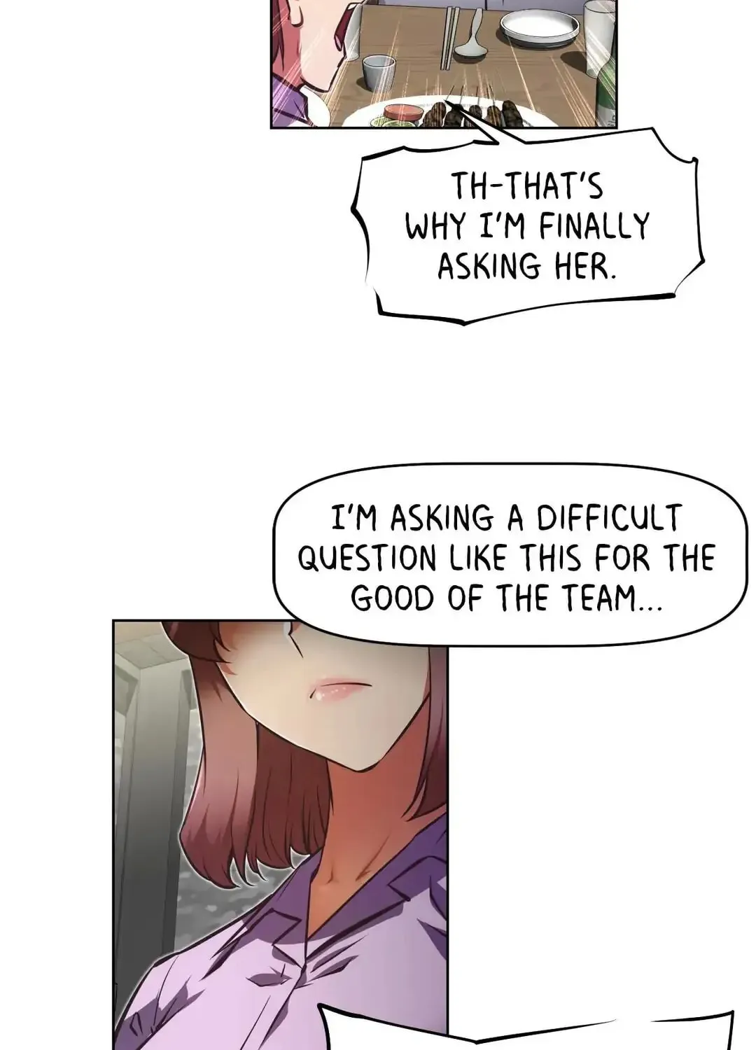Stand Up!!!! Chapter 74 page 27 - 